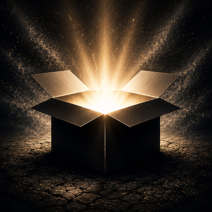 Beyond the Black Box with Jeremy Gordon Grinnell